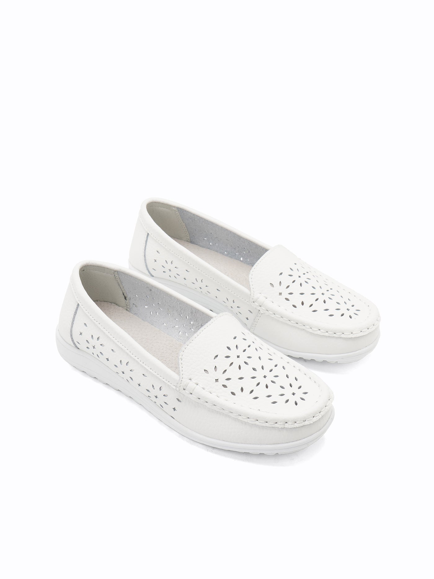 Nedel Flat Loafers