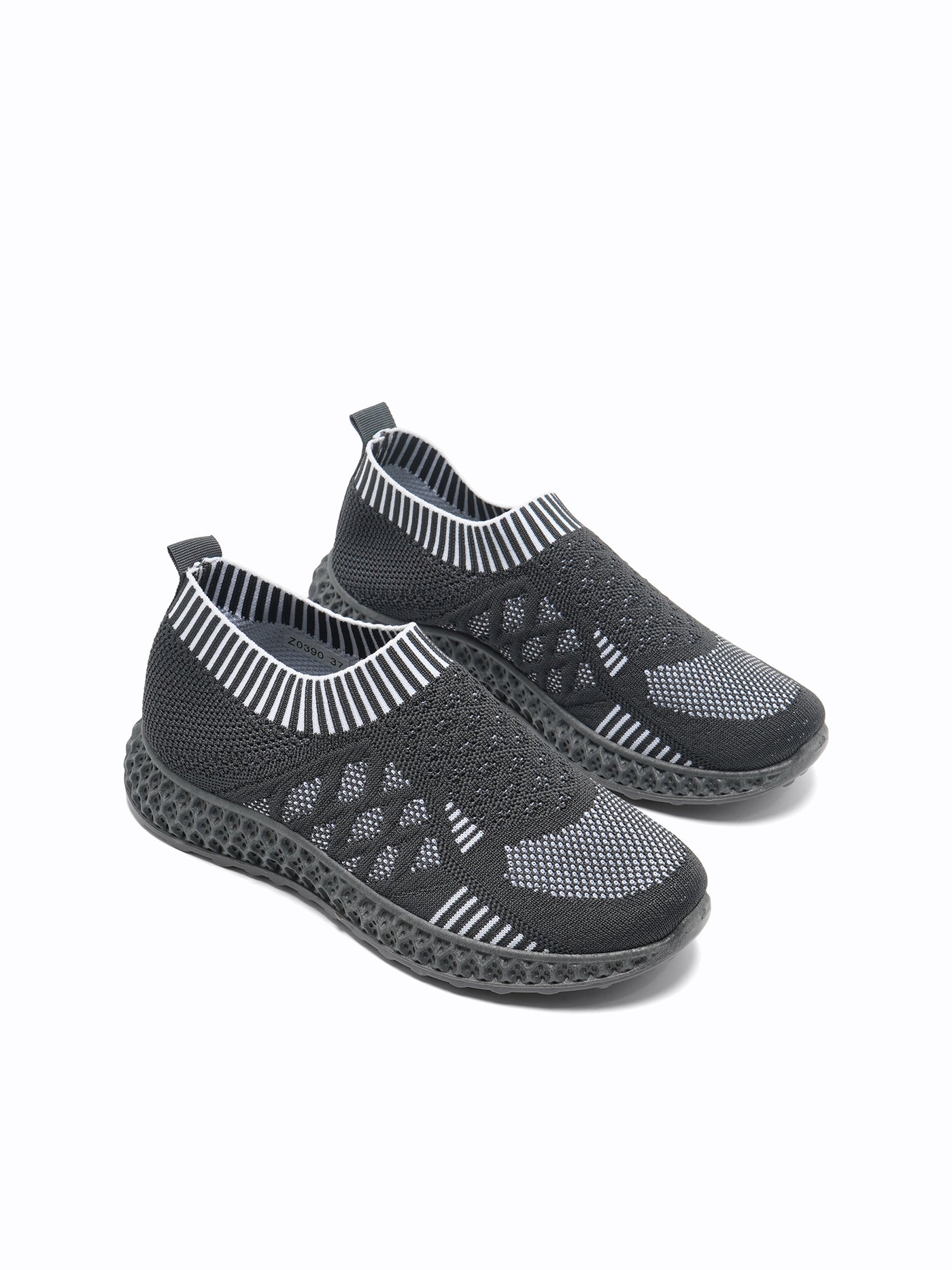 Shubizz Z-0390 Comfort Sneakers