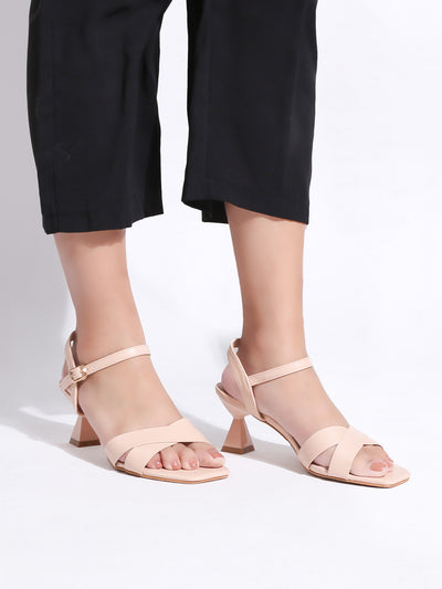 Doris Heel Sandals
