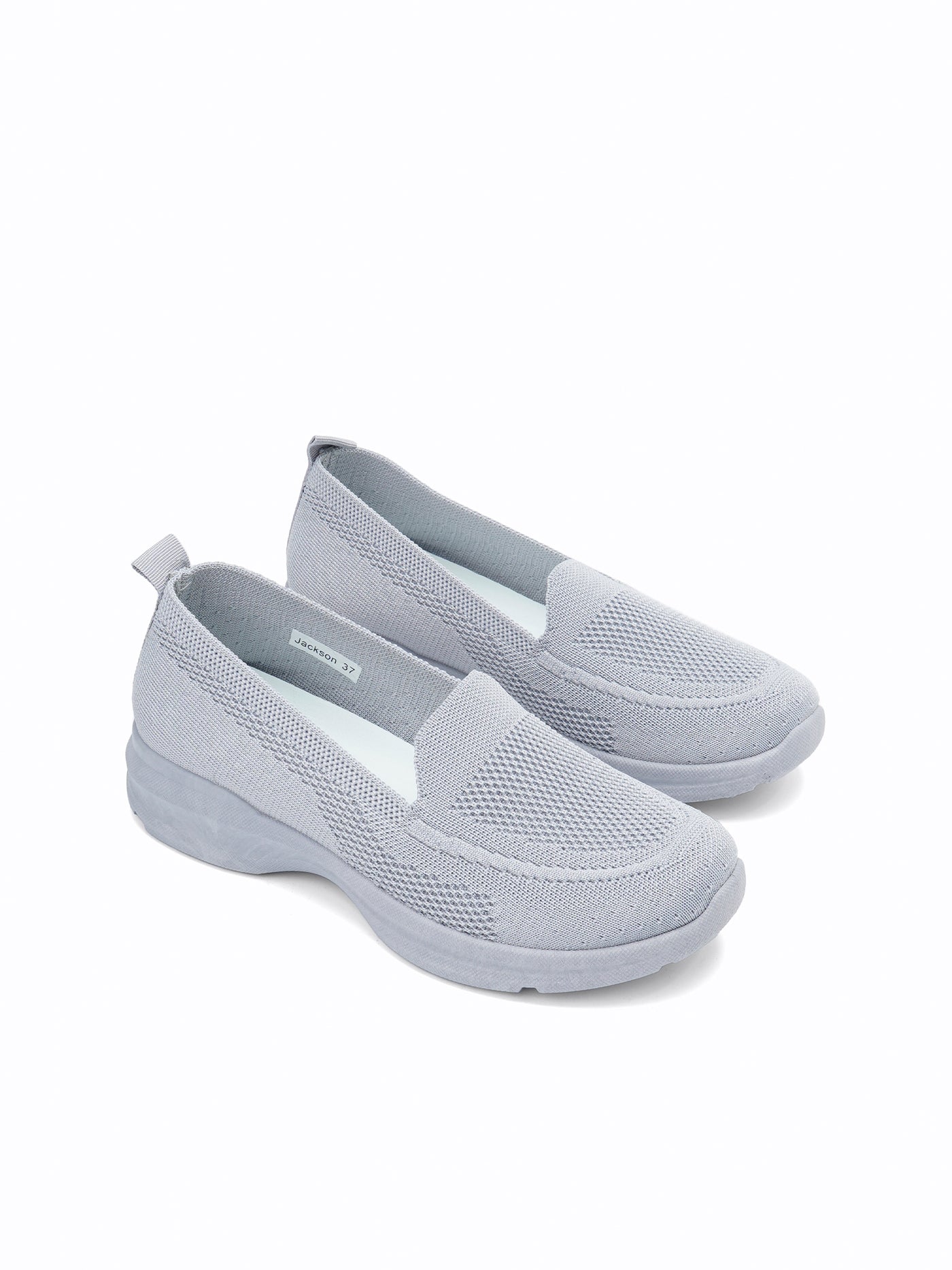 Shubizz Jackson Comfort Sneakers