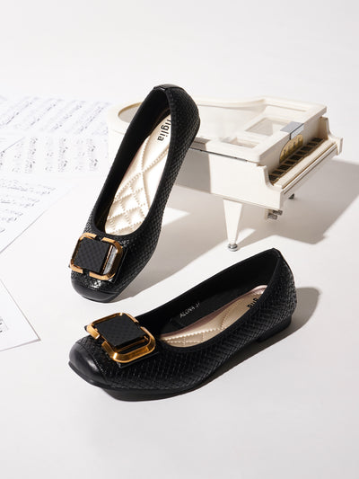 Alona Flat Ballerinas