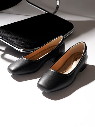 Julian Heel Pumps