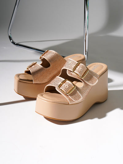 Samson Wedge Slides