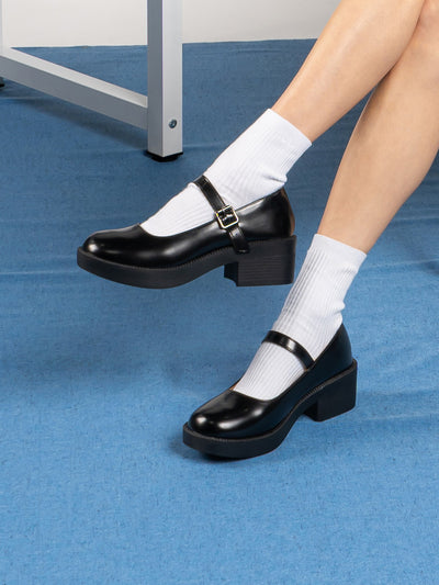 Neo School Shoes