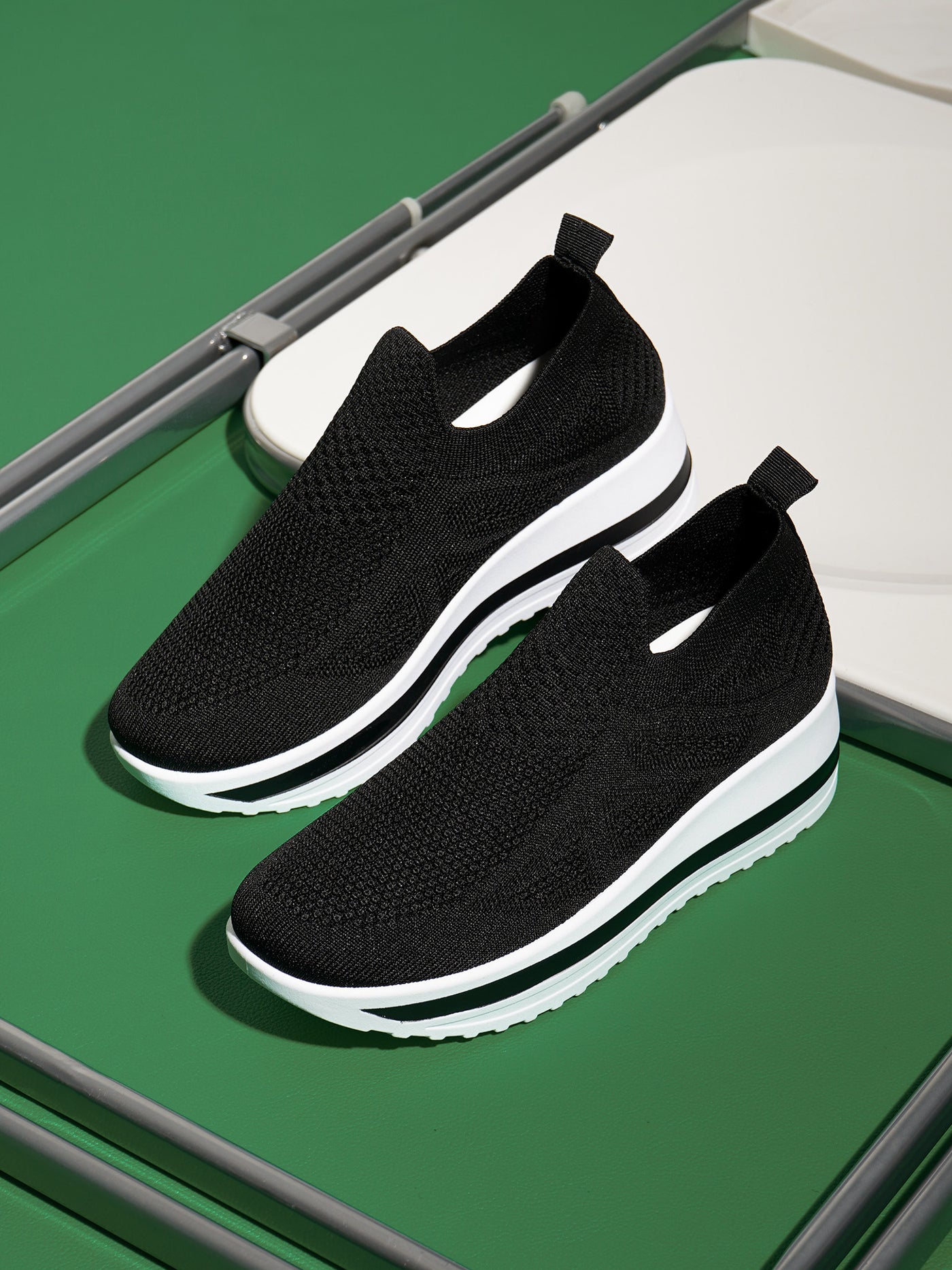 Shubizz Oakley Comfort Sneakers