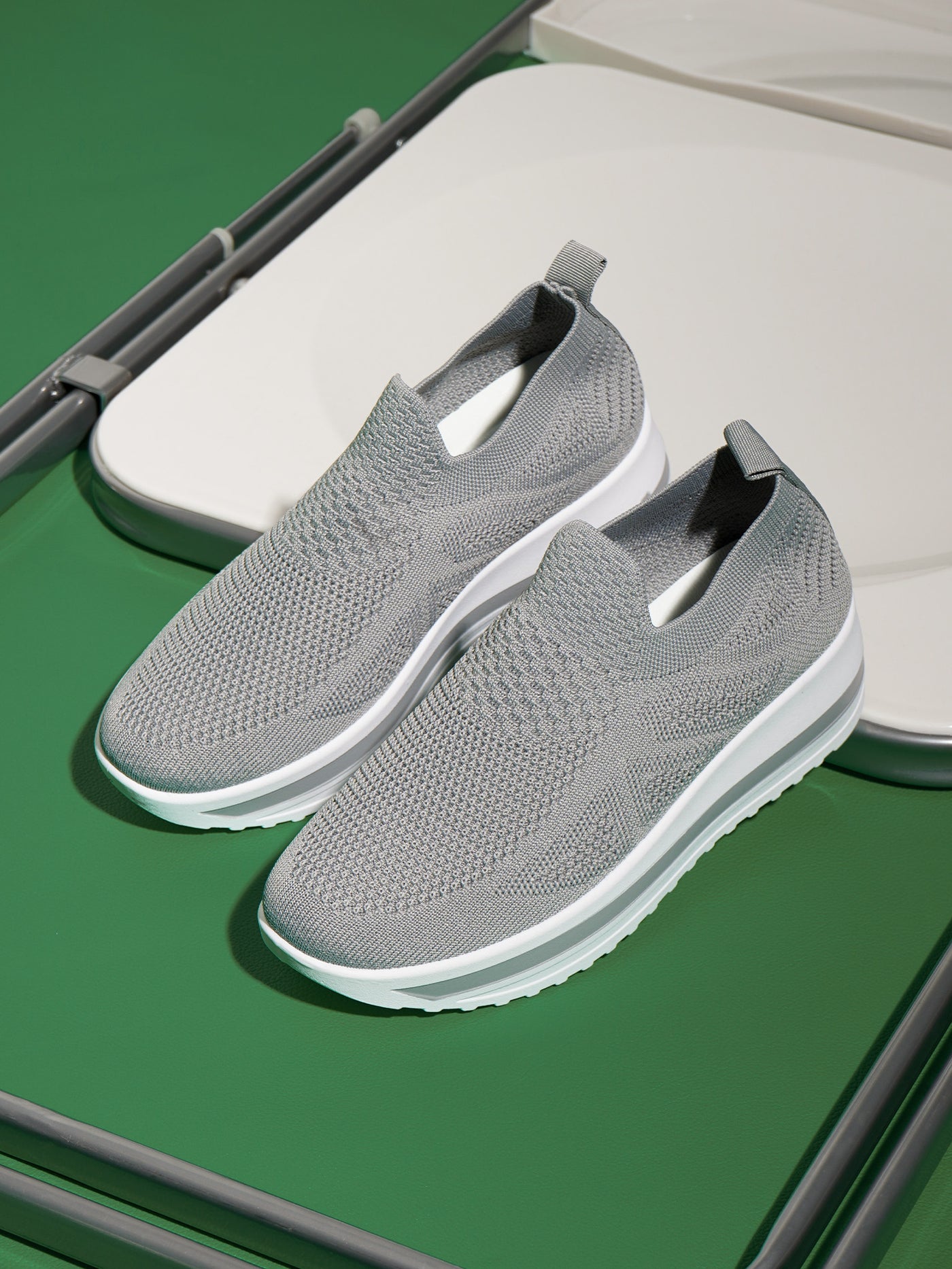 Shubizz Oakley Comfort Sneakers
