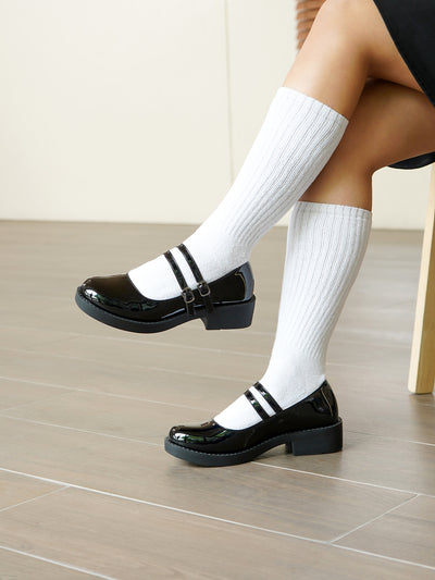 Dale Platform Mary Jane