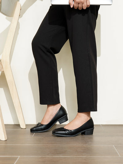 Wilma Heel Pumps