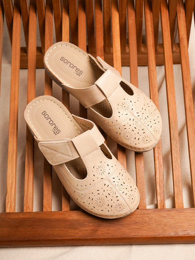 Blanco Flat Slides