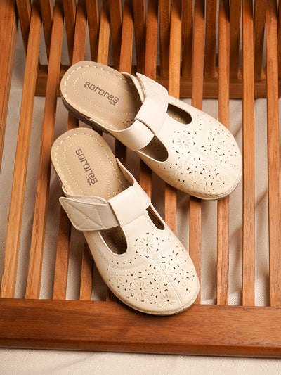 Blanco Flat Slides