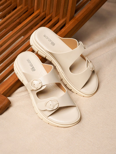 Donald Flat Slides