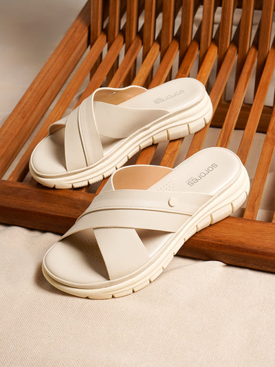 Fletcher Flat Slides