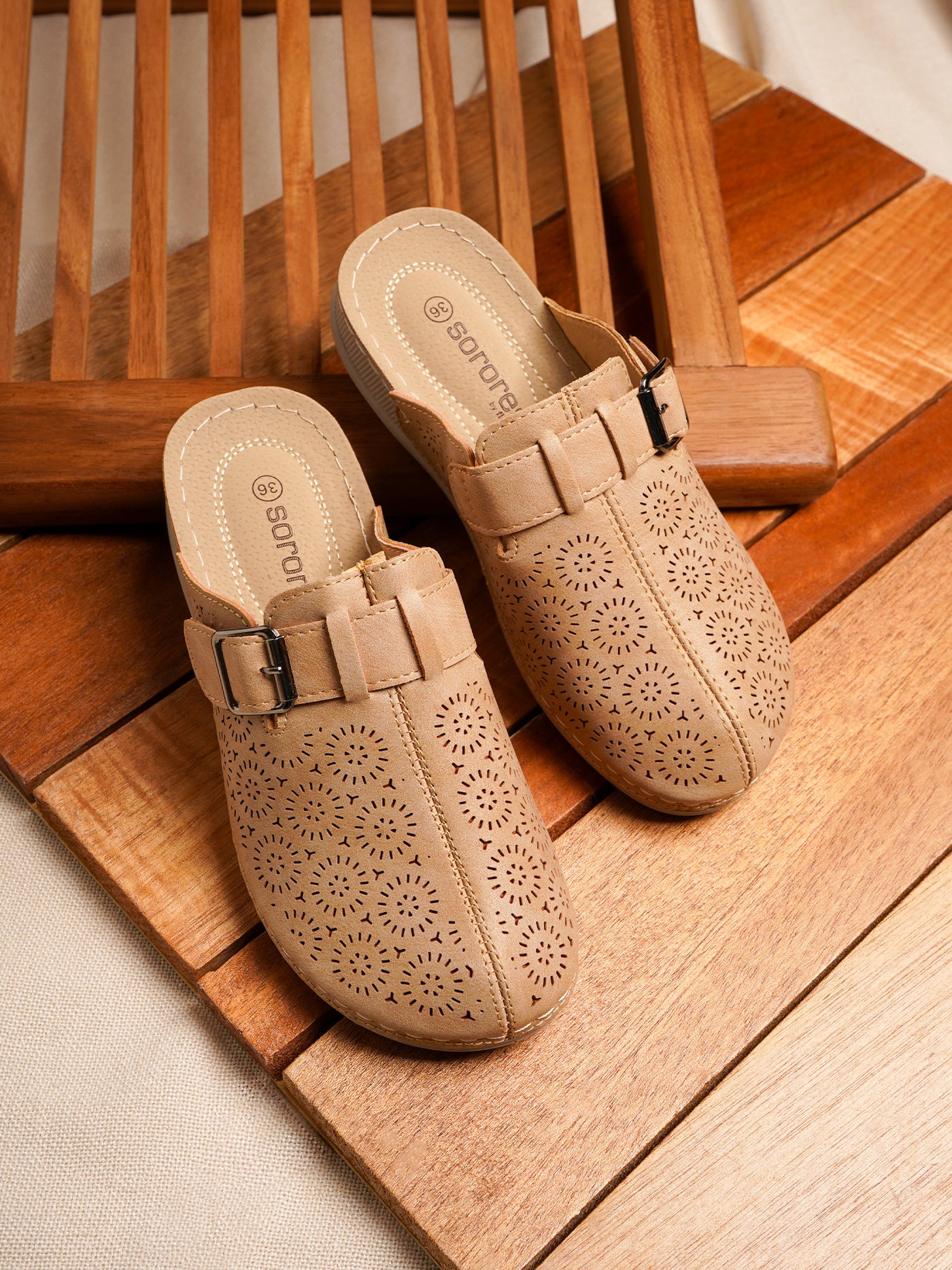 Hidalgo Flat Slides