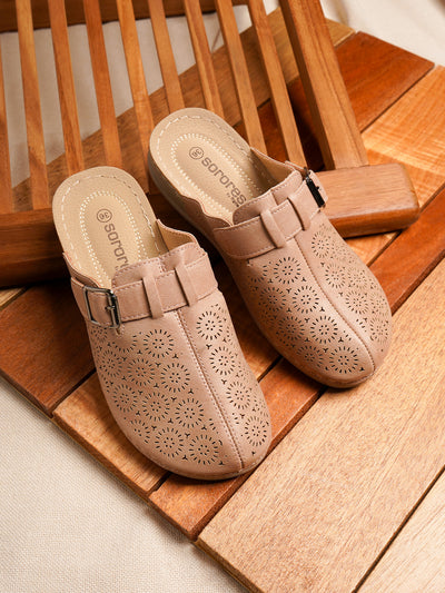 Hidalgo Flat Slides