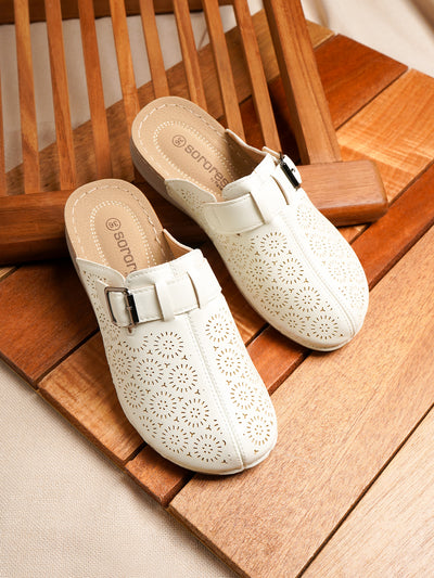 Hidalgo Flat Slides