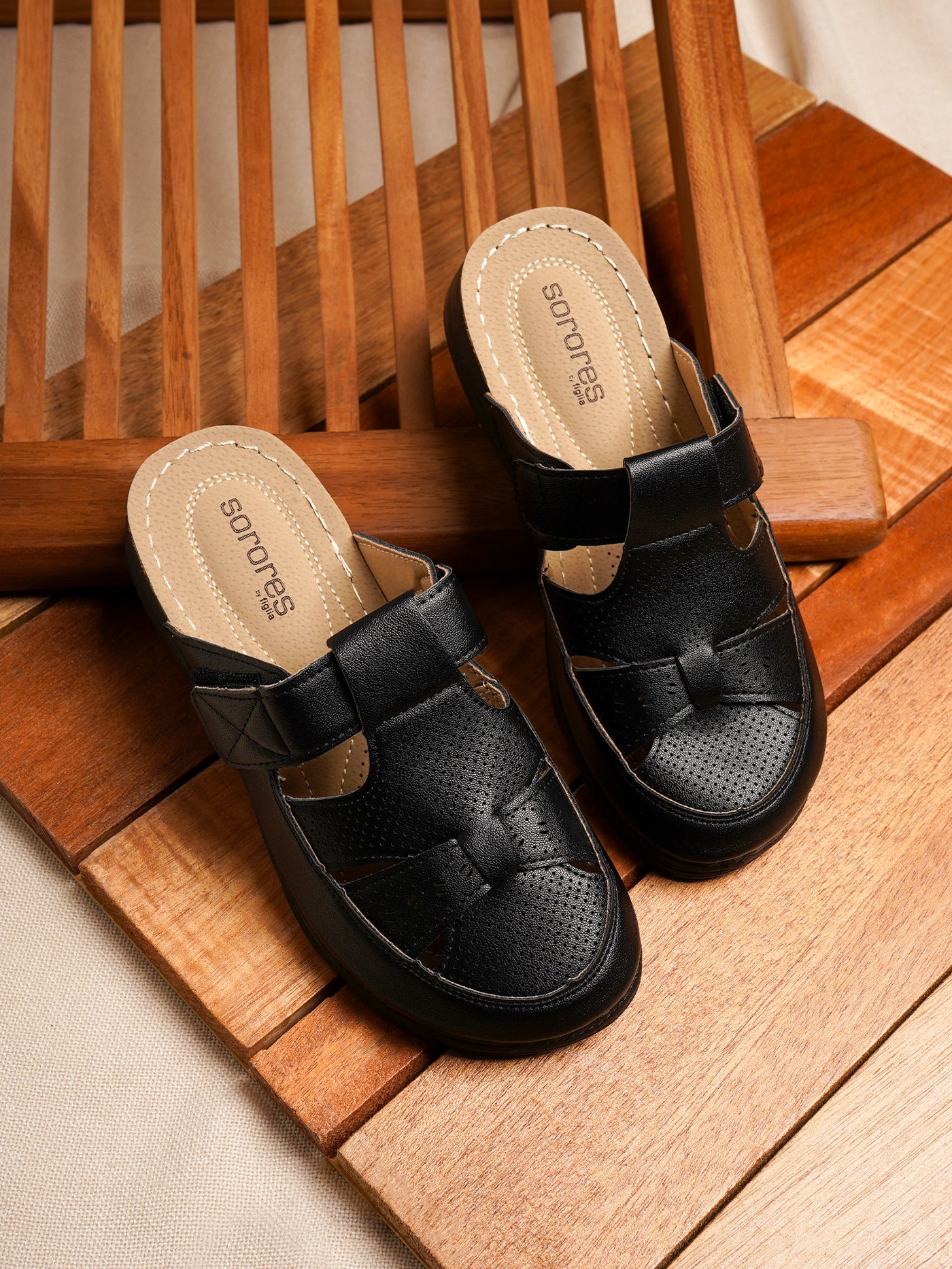Keith Flat Slides