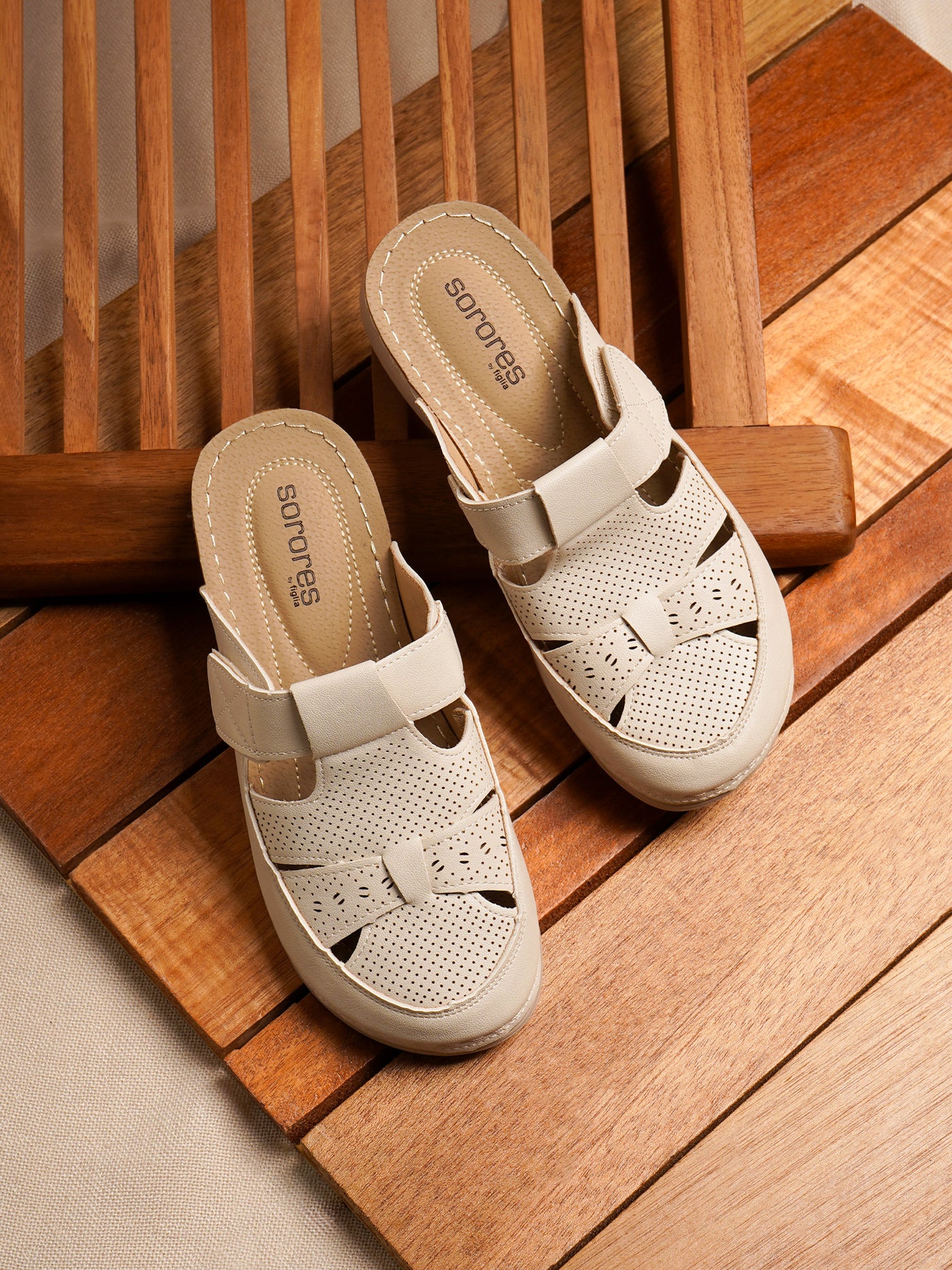 Keith Flat Slides