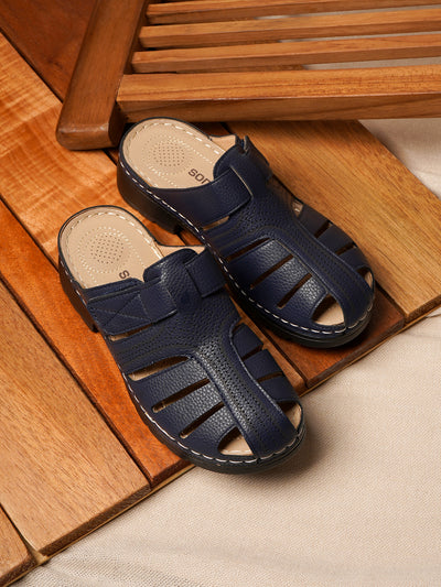 Santana Flat Slides