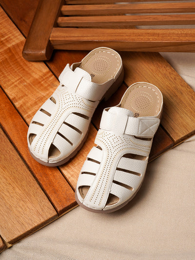 Santana Flat Slides