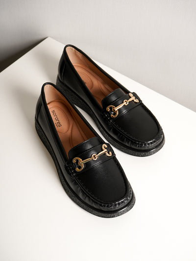 Bradford Flat Loafers