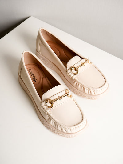 Bradford Flat Loafers