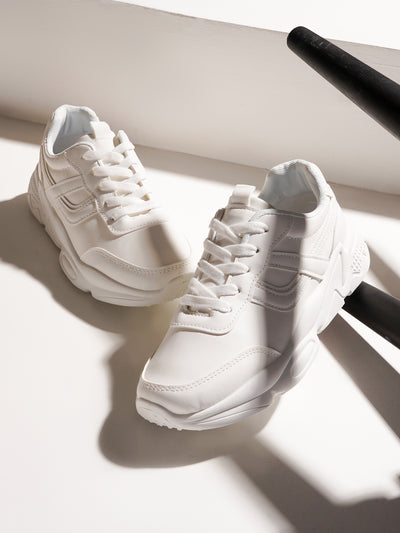 Shubizz Detroit Sneakers