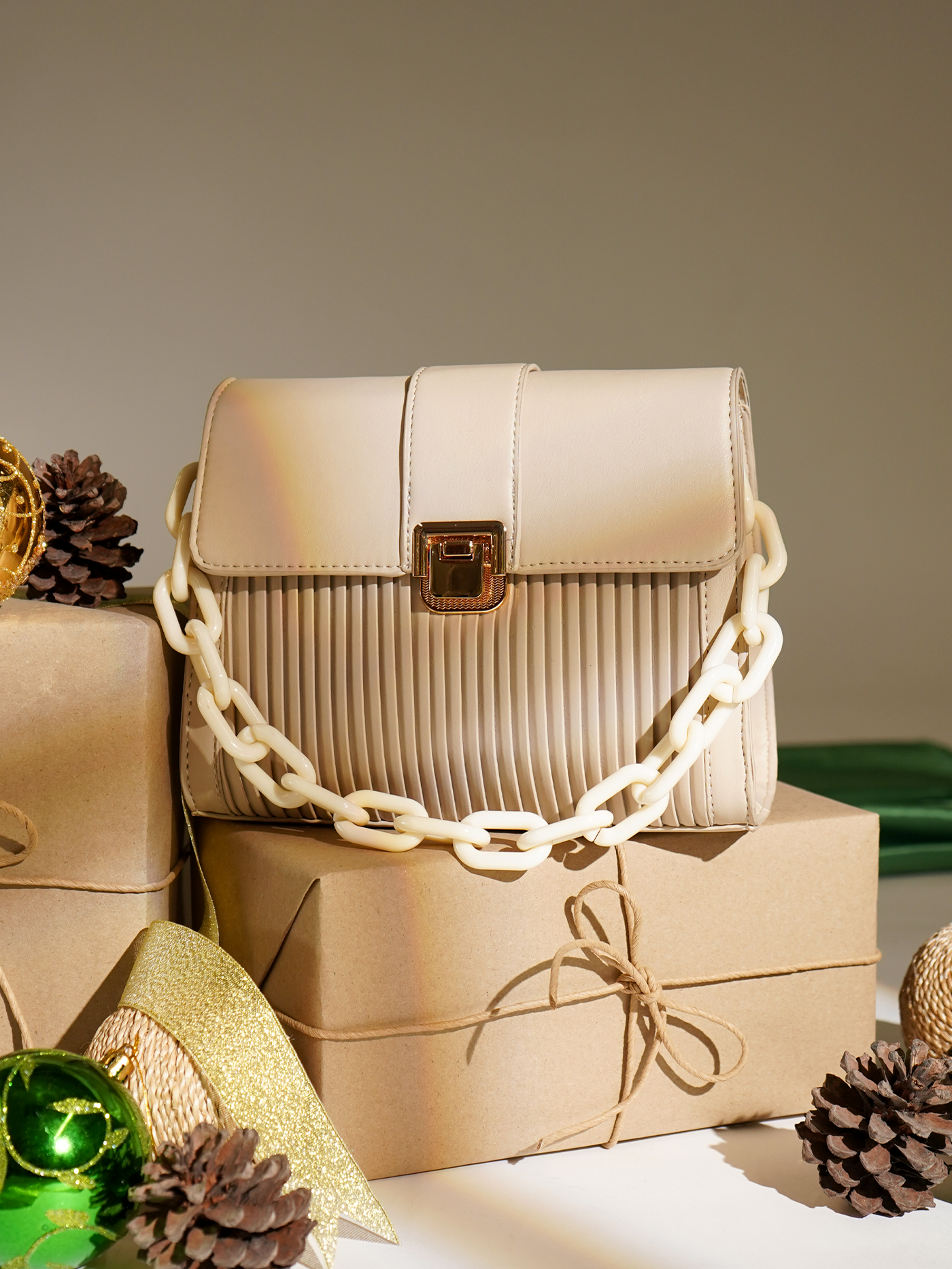 Keira Hand Bag