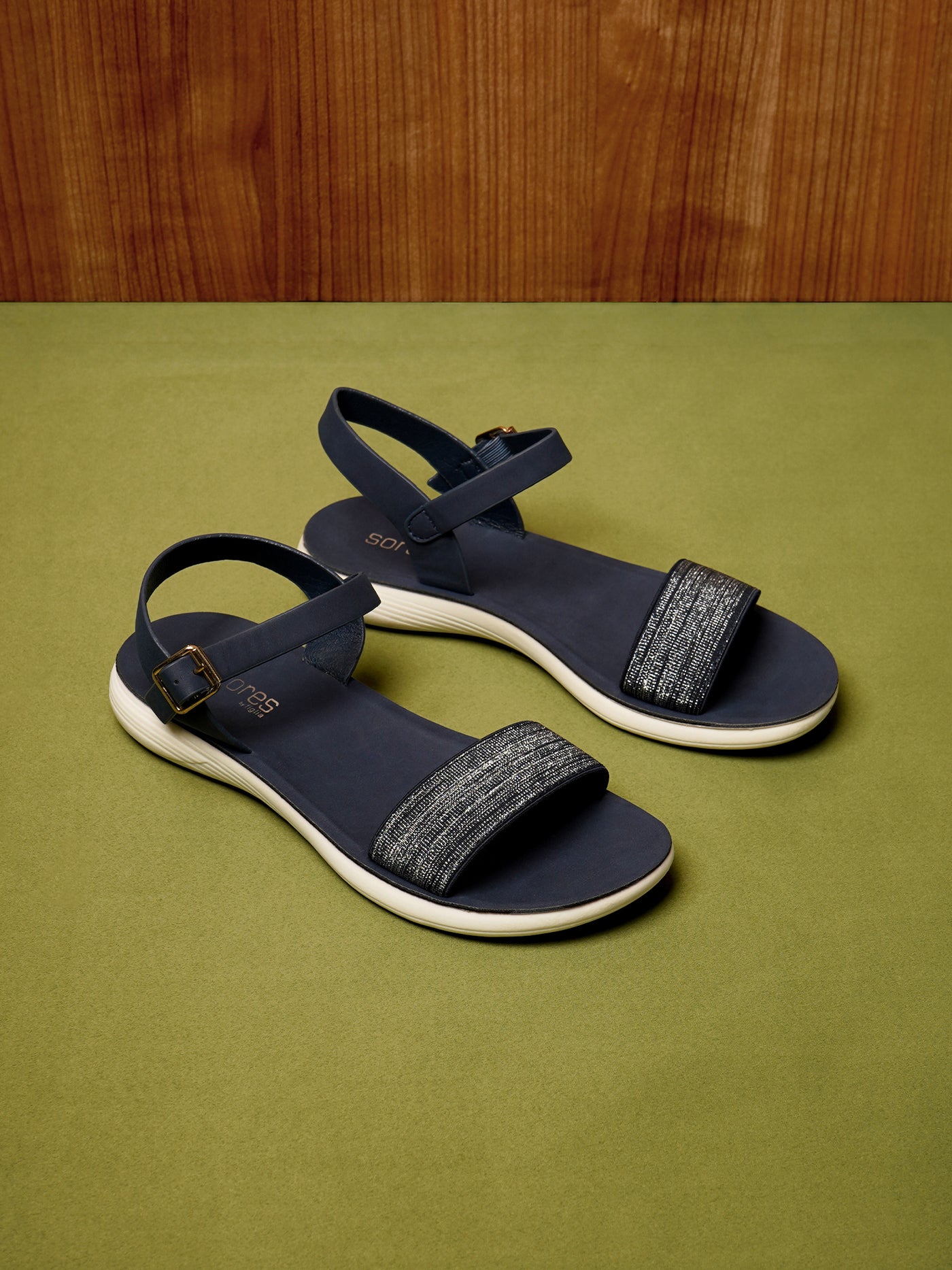 Chito Comfort Sandals