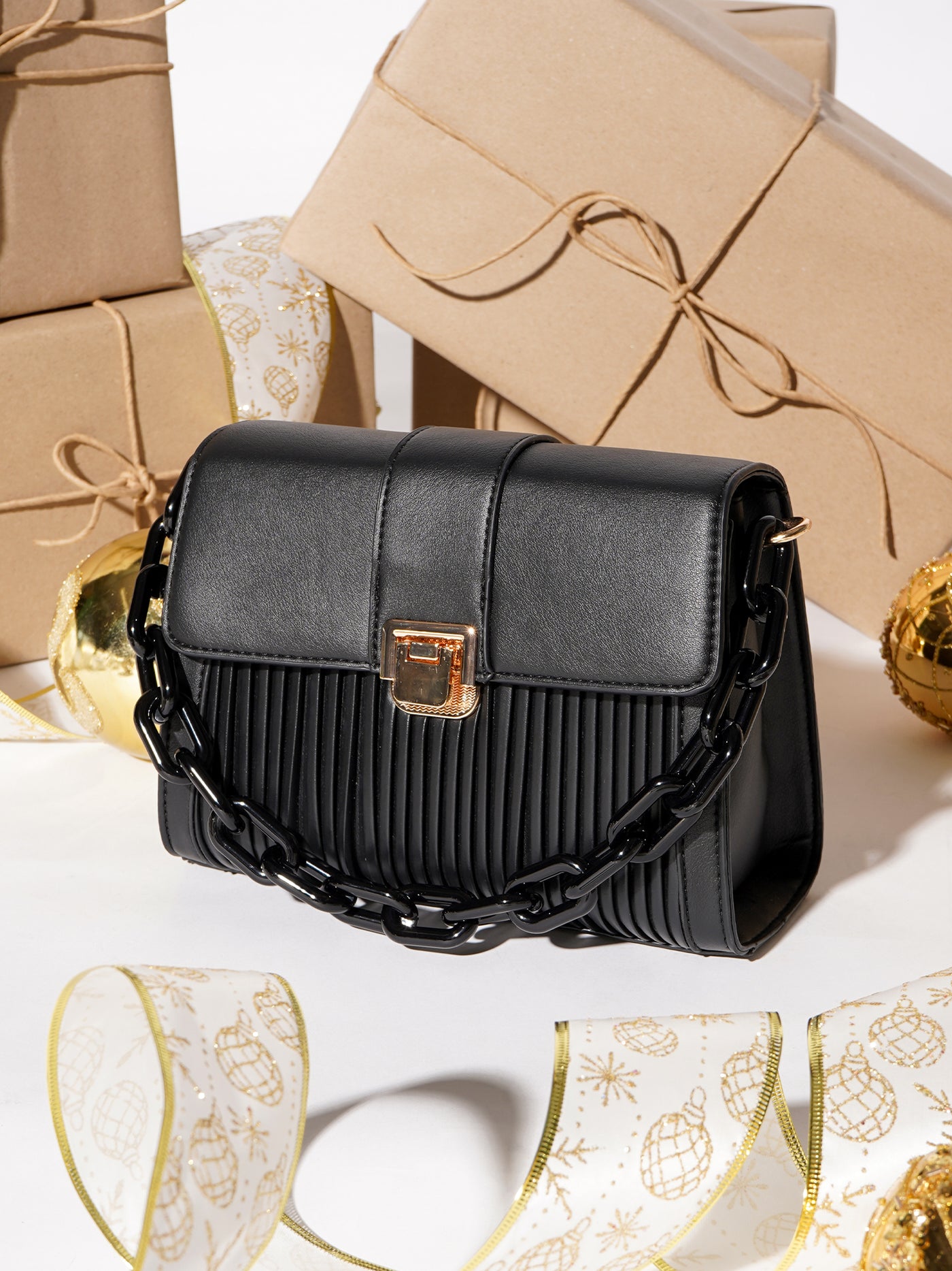 Keira Hand Bag