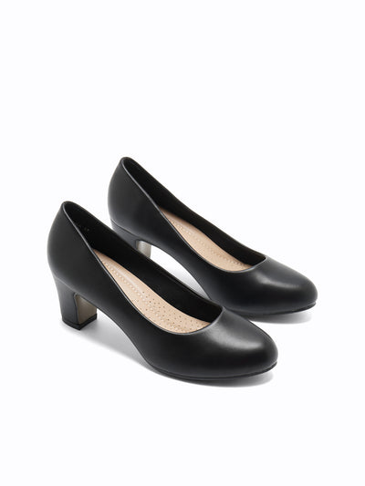 Aika Heel Pumps