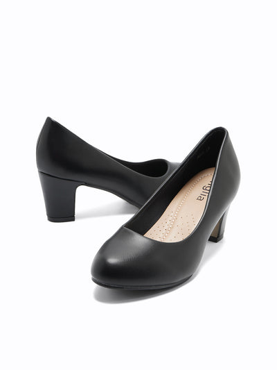 Aika Heel Pumps