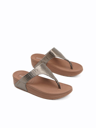 Aiza Flat Slides