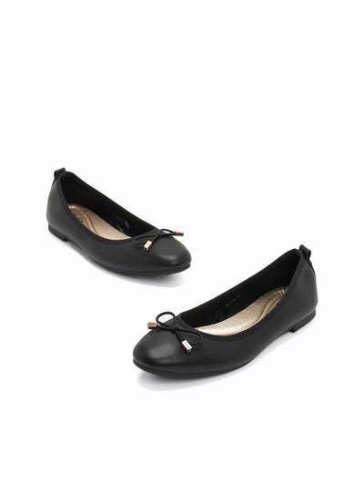 Alain Flat Ballerinas