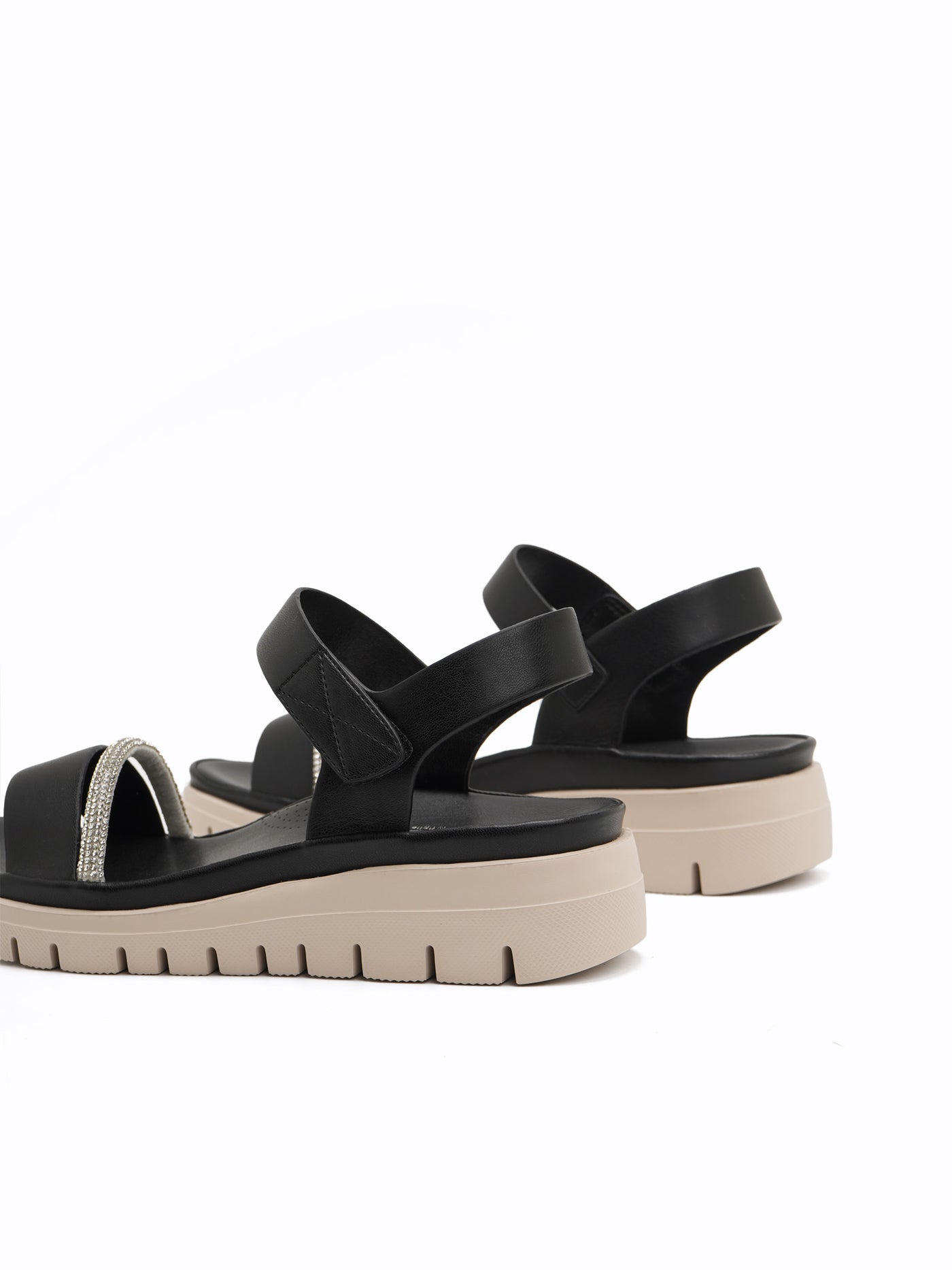 Alejandra Flat Sandals