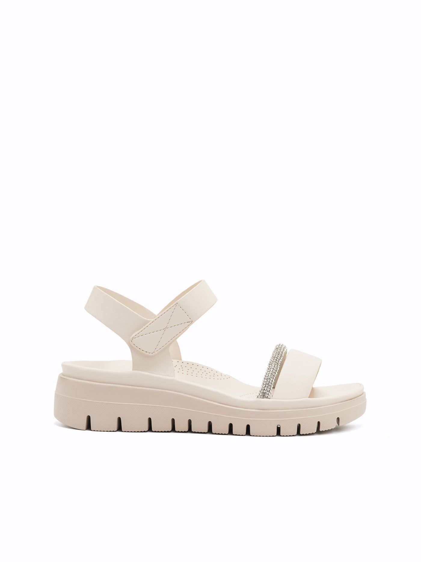 Alejandra Flat Sandals