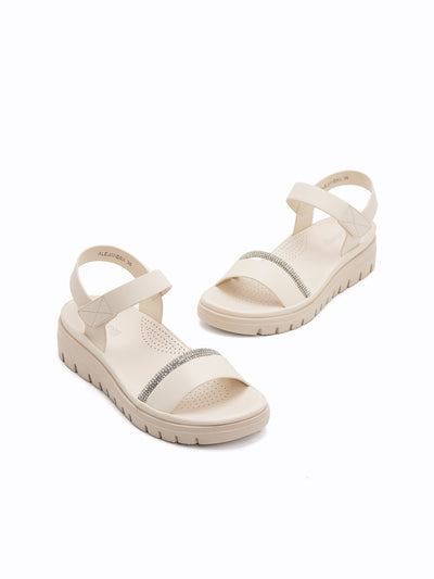Alejandra Flat Sandals