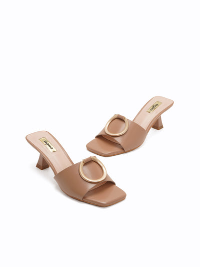 Aliana Heel Slides
