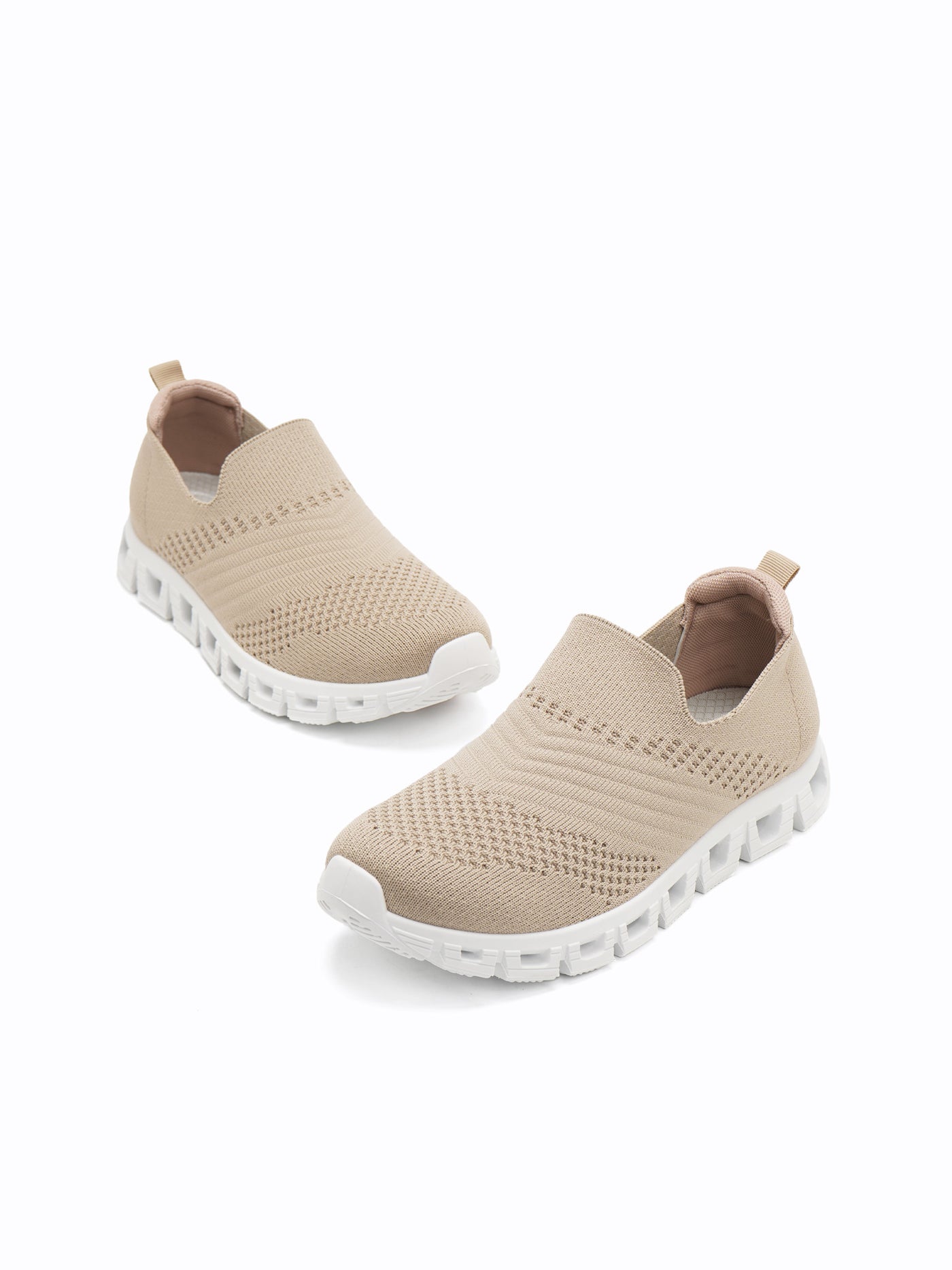 Allie Comfort Sneakers