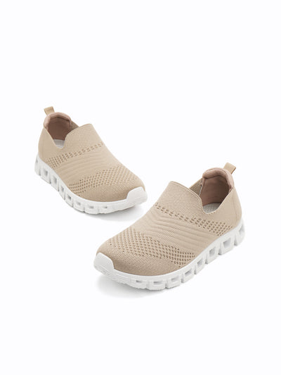 Allie Comfort Sneakers