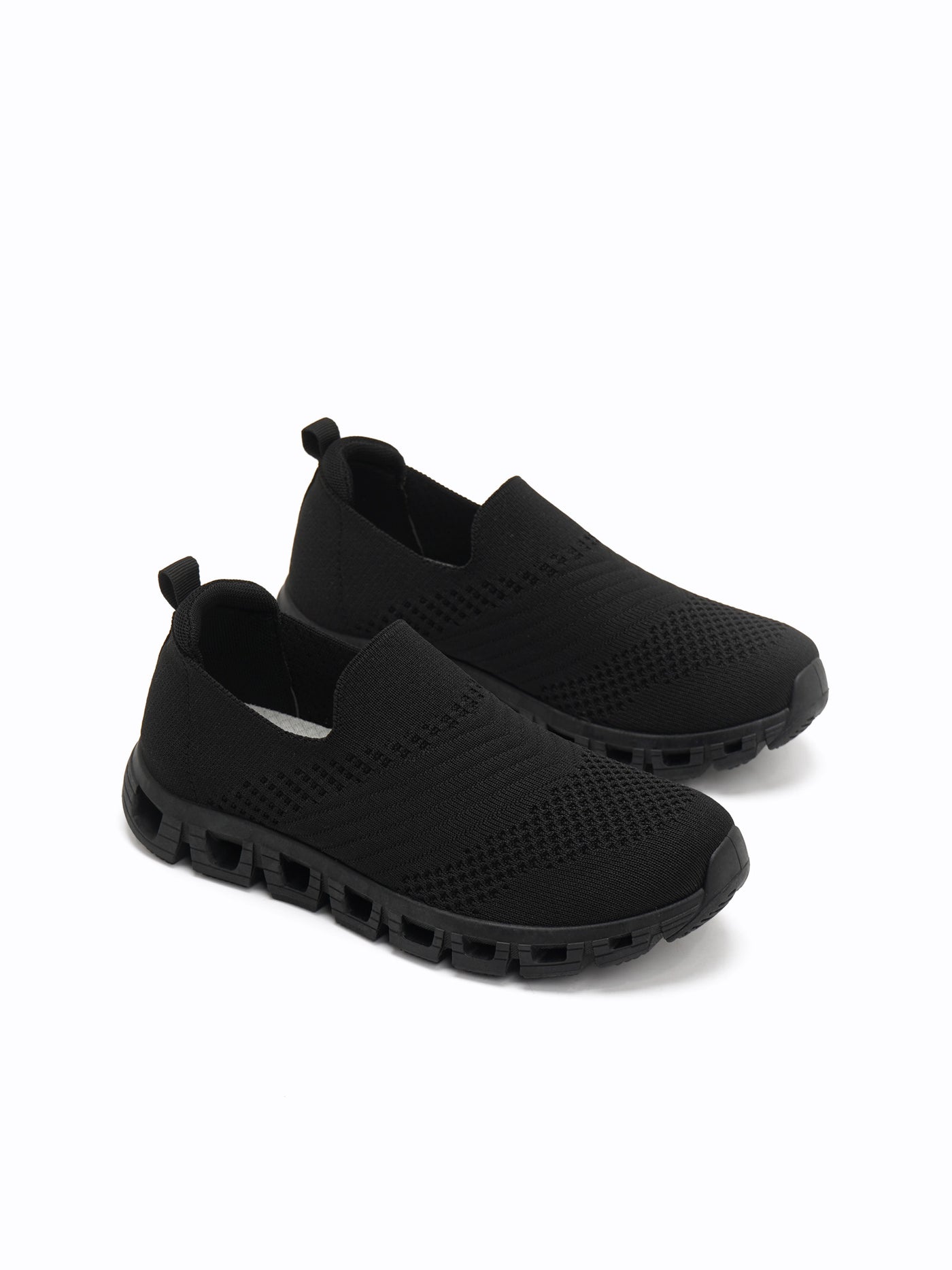 Allie Comfort Sneakers