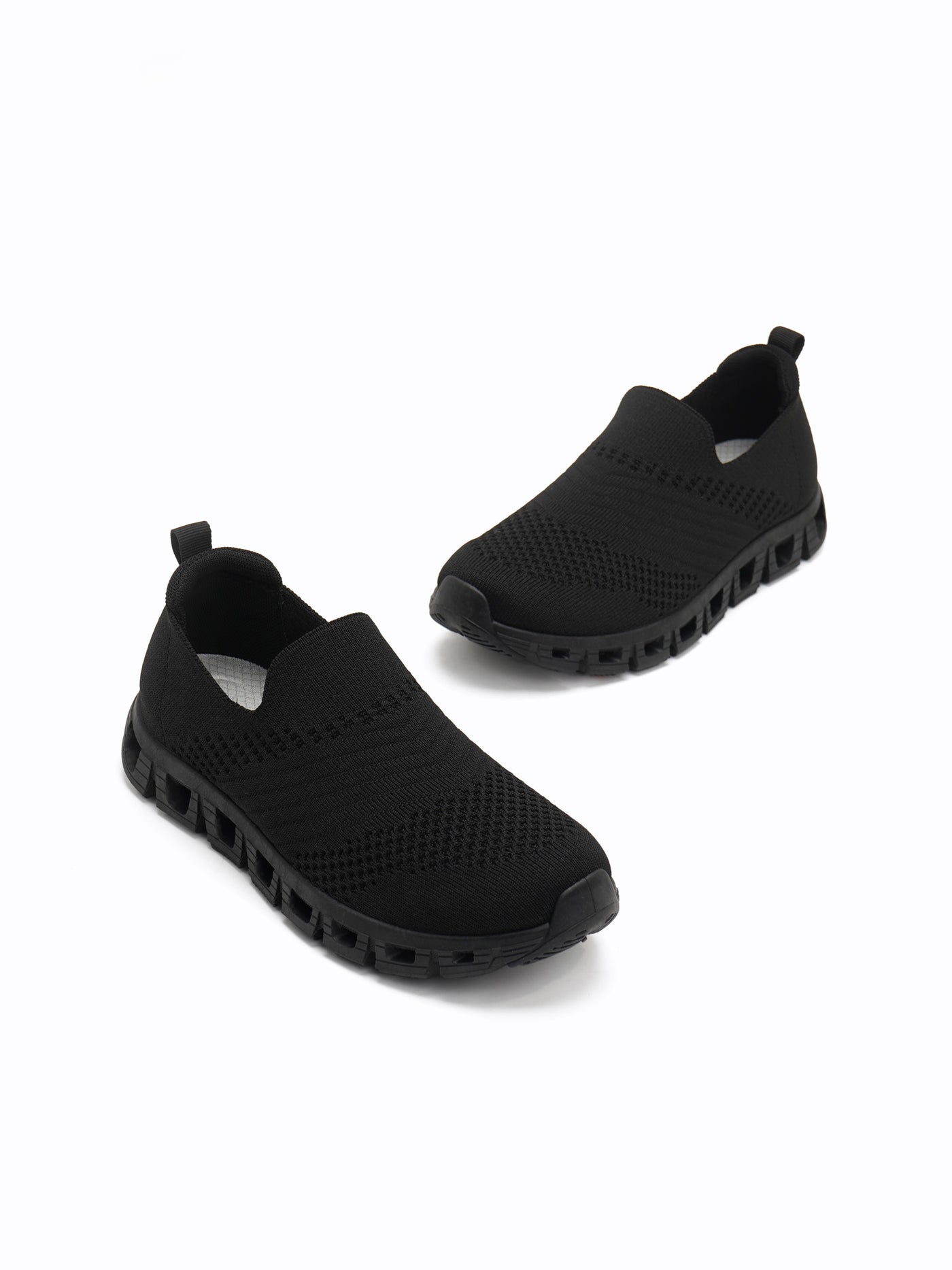 Allie Comfort Sneakers