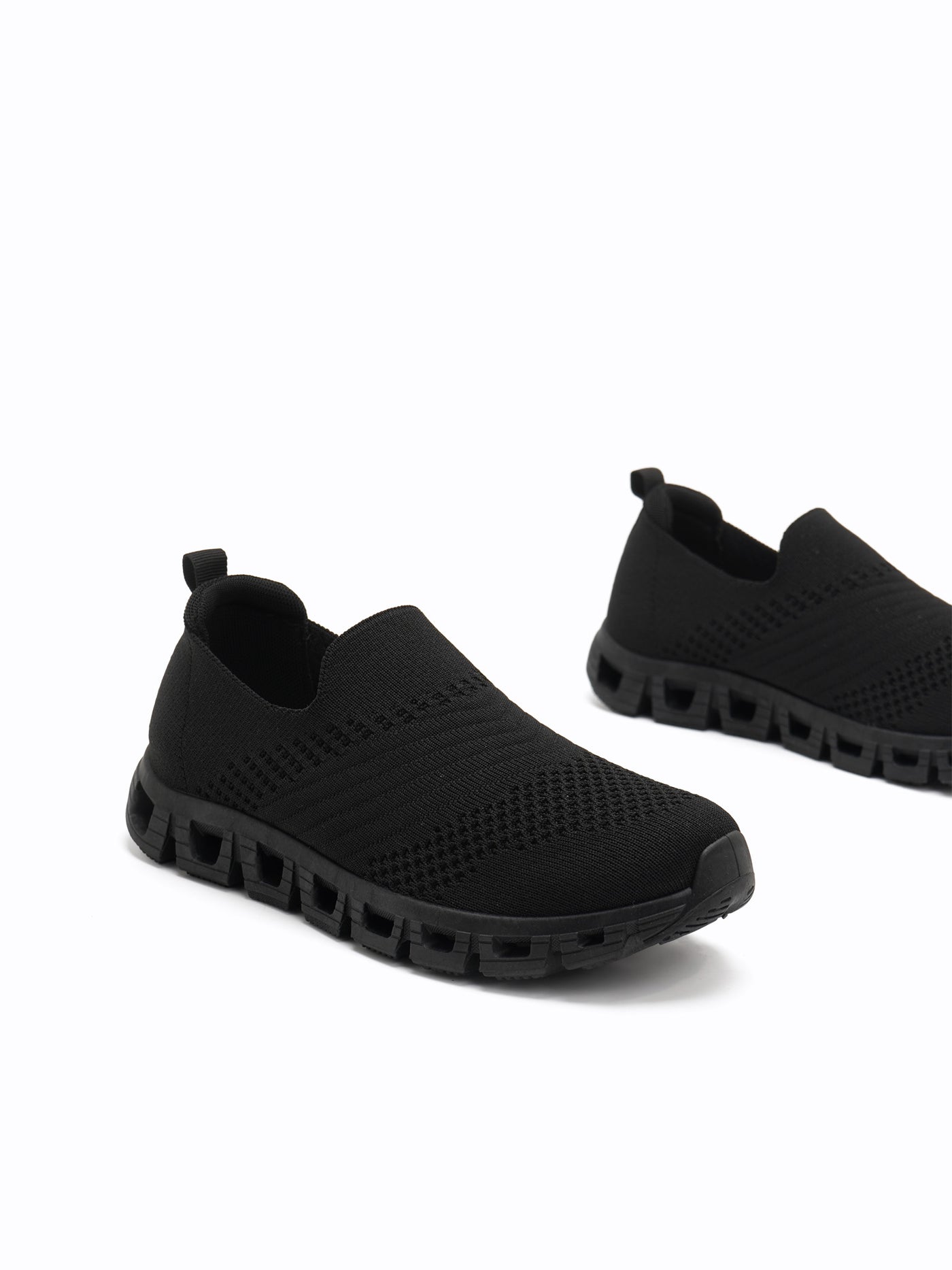 Allie Comfort Sneakers