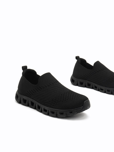 Allie Comfort Sneakers