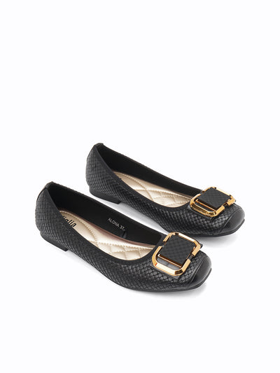 Alona Flat Ballerinas