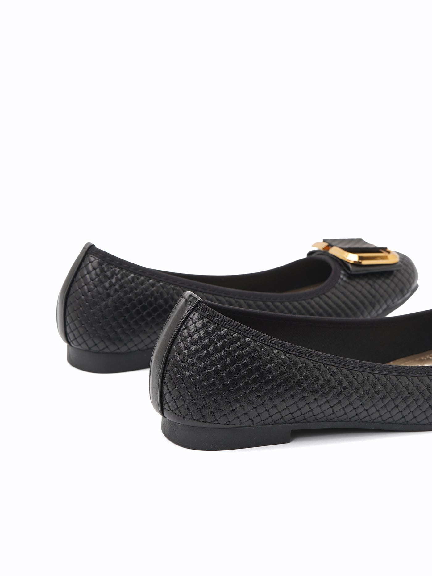 Alona Flat Ballerinas