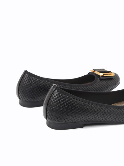 Alona Flat Ballerinas