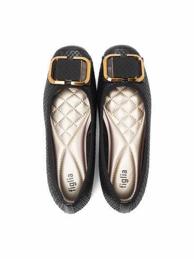 Alona Flat Ballerinas