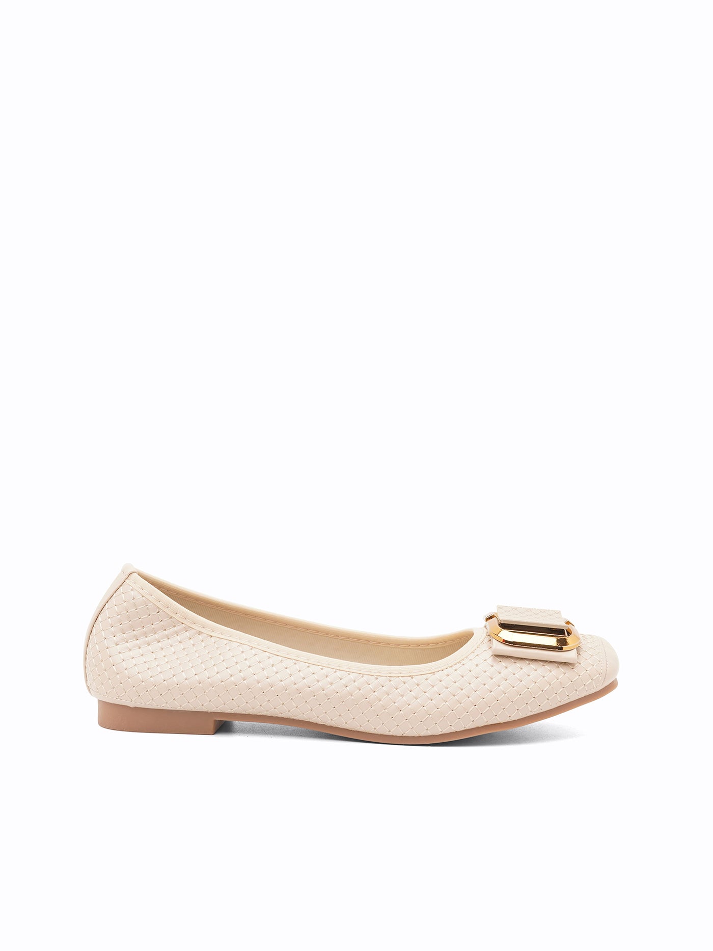 Alona Flat Ballerinas