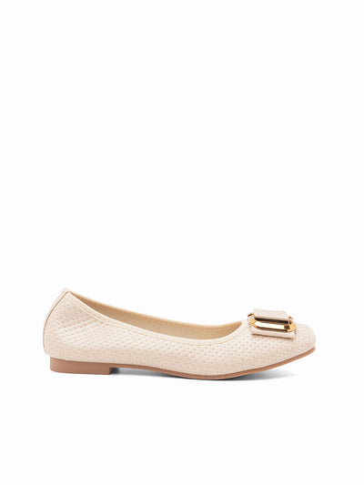 Alona Flat Ballerinas