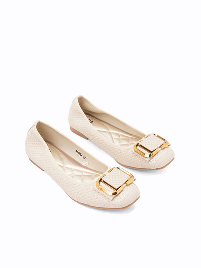Alona Flat Ballerinas